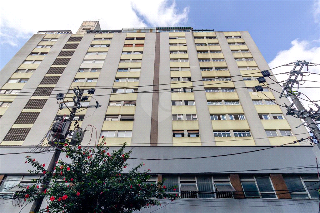 Venda Apartamento São Paulo Barra Funda REO869497 47