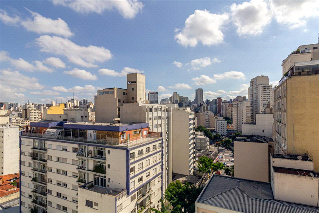 Venda Apartamento São Paulo Barra Funda REO869497 8