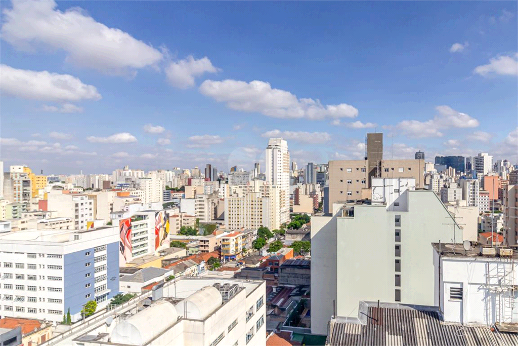 Venda Apartamento São Paulo Barra Funda REO869497 19