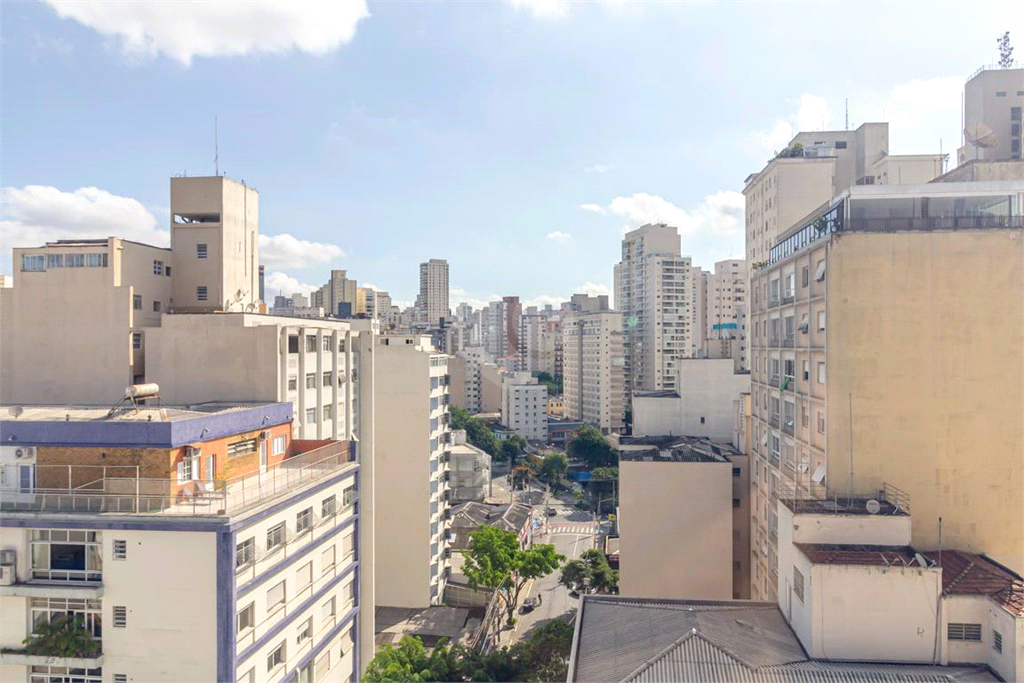 Venda Apartamento São Paulo Barra Funda REO869497 14