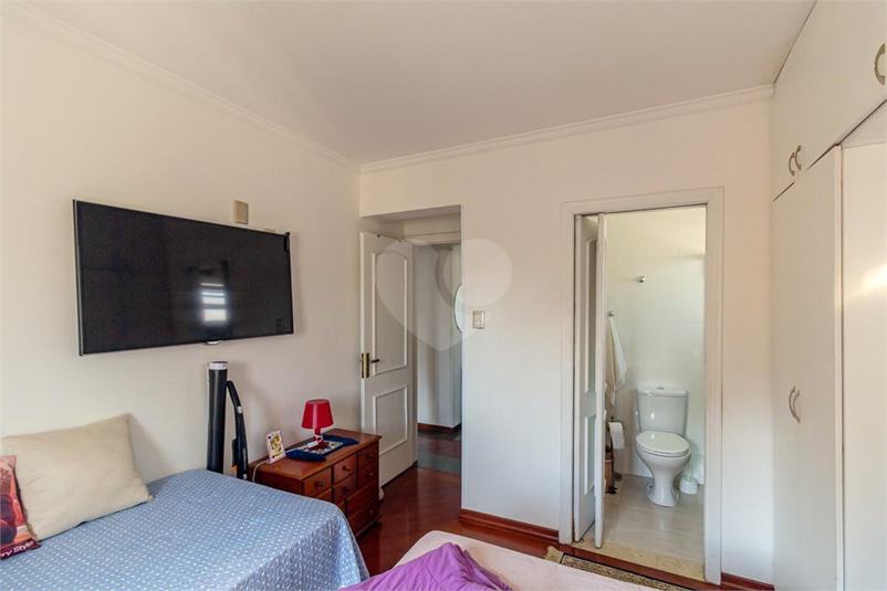 Venda Apartamento São Paulo Barra Funda REO869497 12