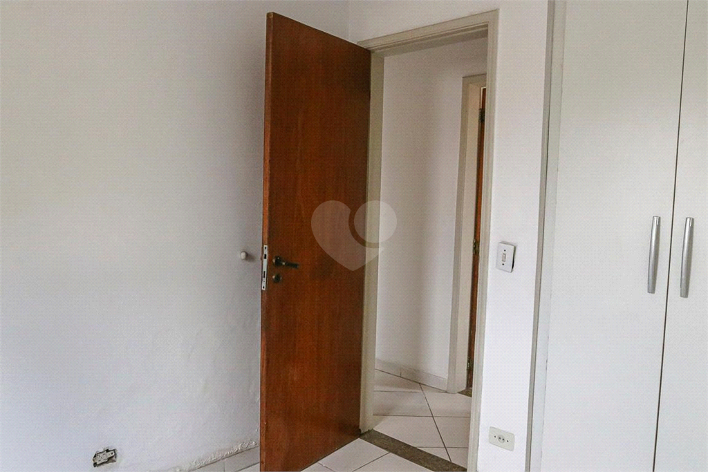 Venda Apartamento São Paulo Vila Gustavo REO869499 8