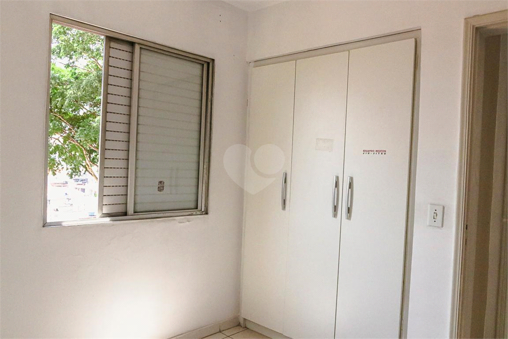 Venda Apartamento São Paulo Vila Gustavo REO869499 11