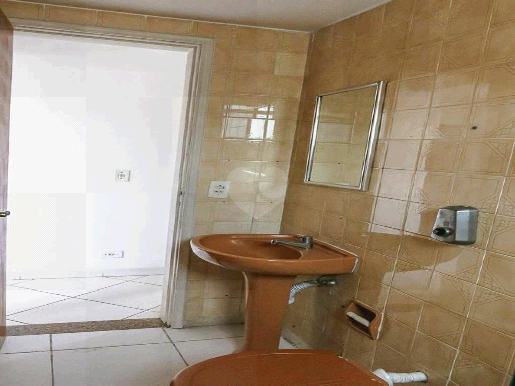 Venda Apartamento São Paulo Vila Gustavo REO869499 16