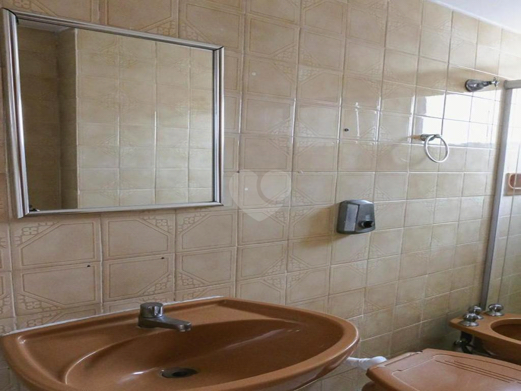 Venda Apartamento São Paulo Vila Gustavo REO869499 17