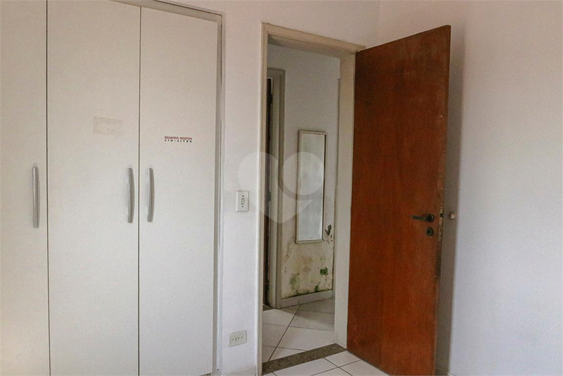 Venda Apartamento São Paulo Vila Gustavo REO869499 12