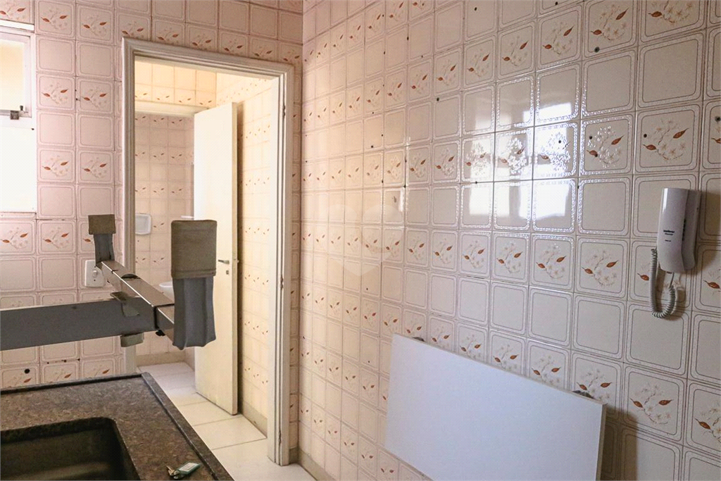 Venda Apartamento São Paulo Vila Gustavo REO869499 20