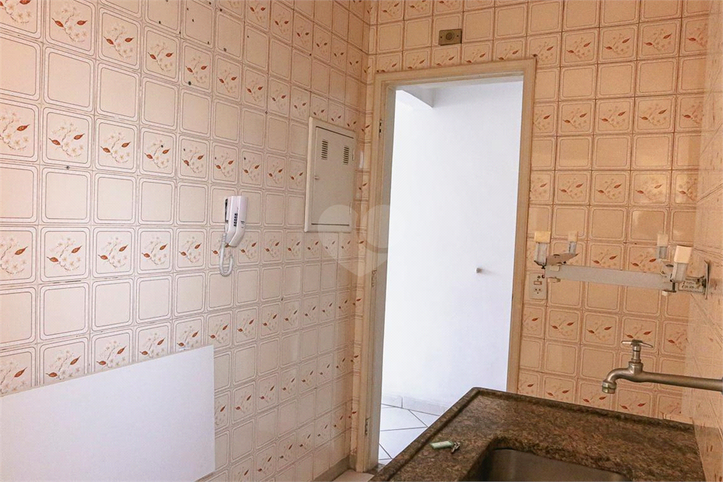 Venda Apartamento São Paulo Vila Gustavo REO869499 21