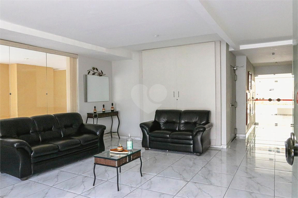 Venda Apartamento São Paulo Vila Gustavo REO869499 31