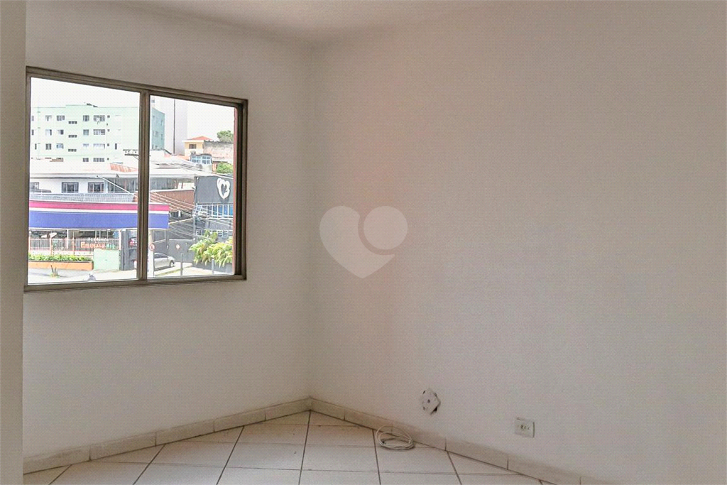 Venda Apartamento São Paulo Vila Gustavo REO869499 2