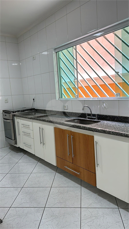 Venda Casa São Paulo Vila Mazzei REO869500 10