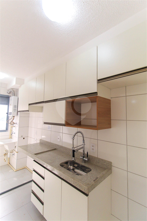 Venda Apartamento São Paulo Mooca REO869504 23