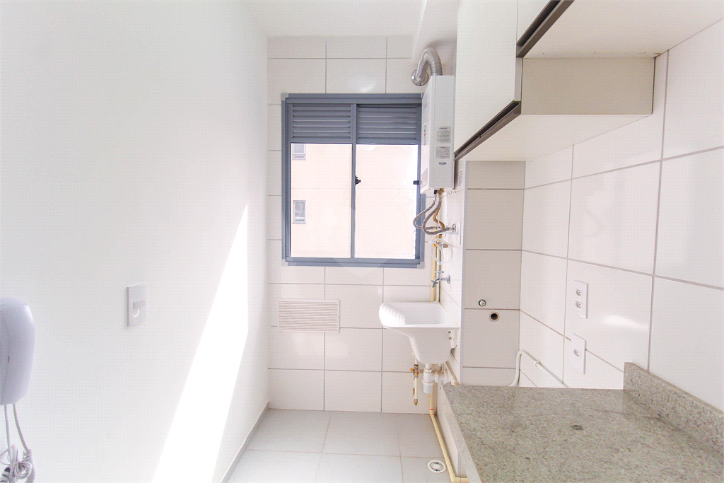 Venda Apartamento São Paulo Mooca REO869504 24