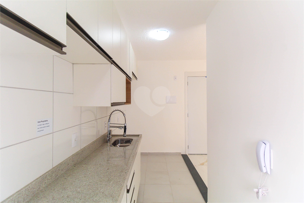 Venda Apartamento São Paulo Mooca REO869504 20