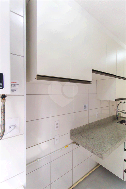 Venda Apartamento São Paulo Mooca REO869504 26