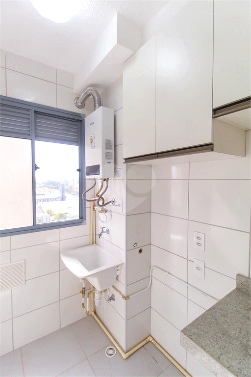 Venda Apartamento São Paulo Mooca REO869504 25