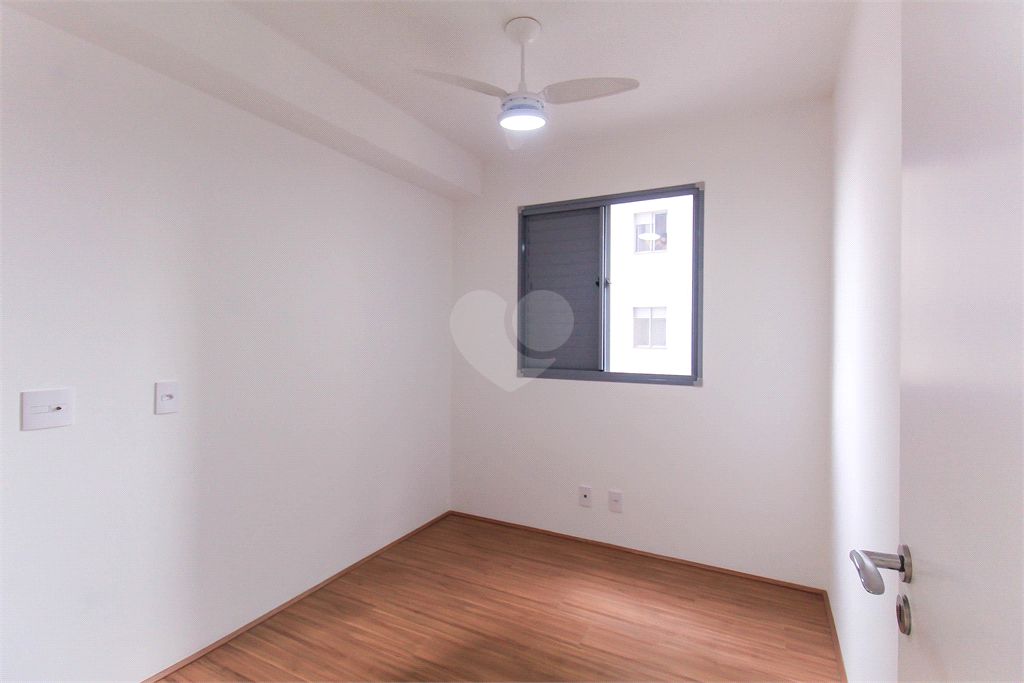 Venda Apartamento São Paulo Mooca REO869504 5