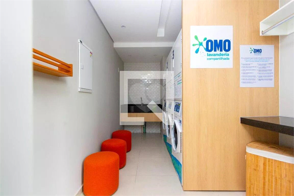 Venda Apartamento São Paulo Mooca REO869504 41