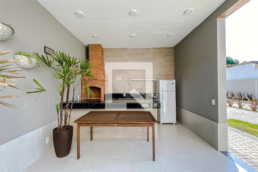 Venda Apartamento São Paulo Mooca REO869504 33