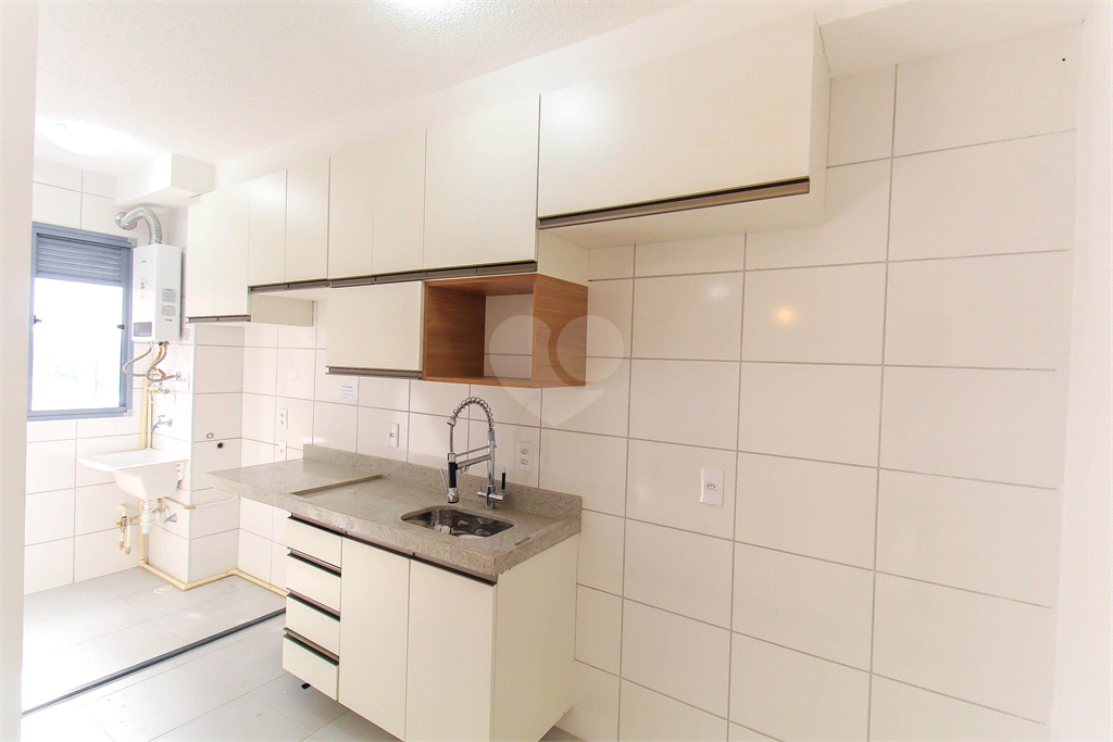 Venda Apartamento São Paulo Mooca REO869504 18