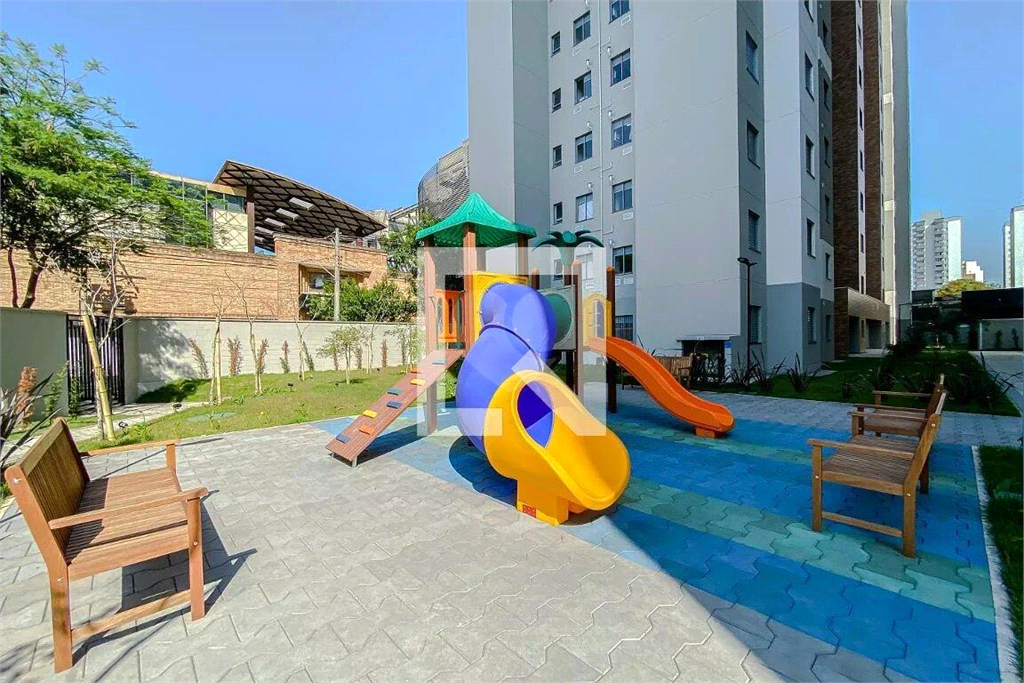 Venda Apartamento São Paulo Mooca REO869504 29