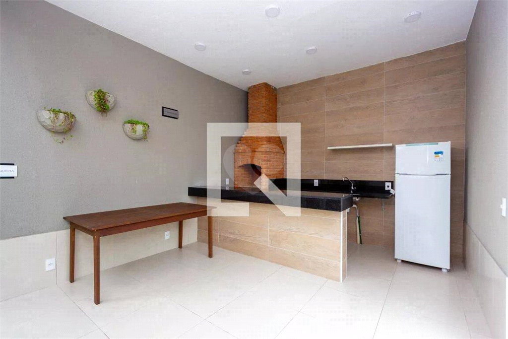 Venda Apartamento São Paulo Mooca REO869504 34