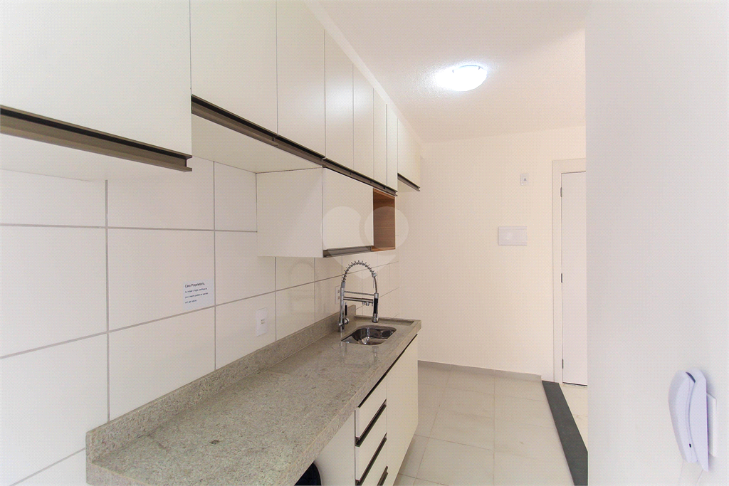 Venda Apartamento São Paulo Mooca REO869504 19