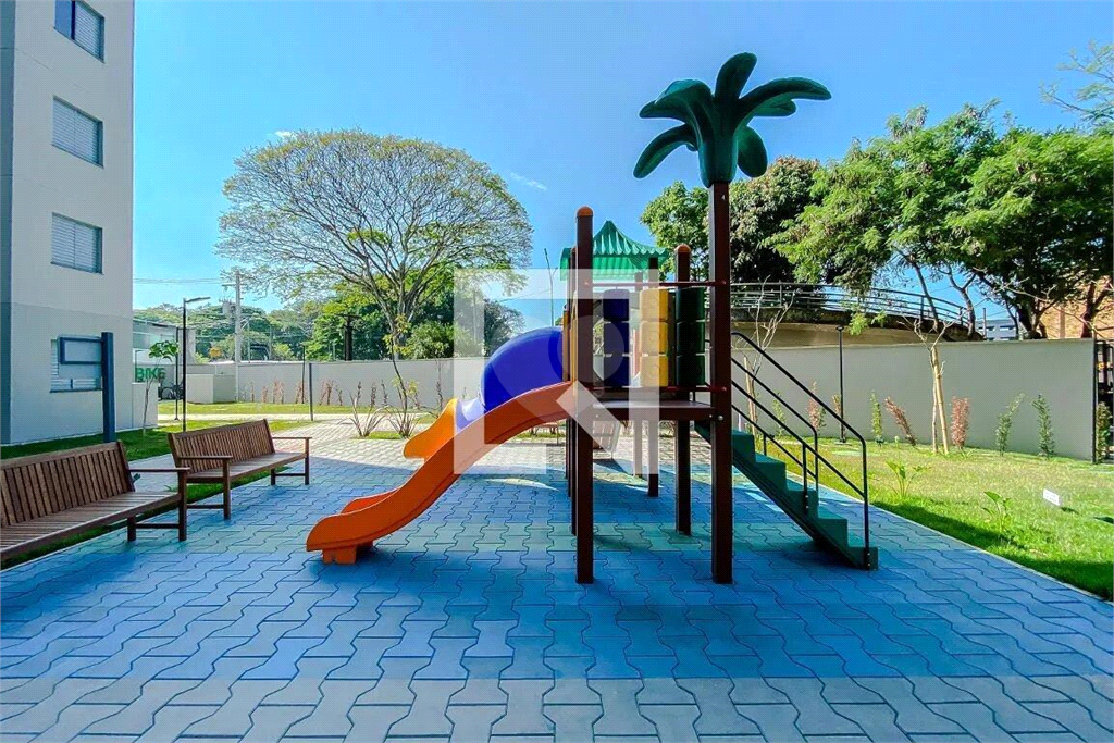 Venda Apartamento São Paulo Mooca REO869504 31