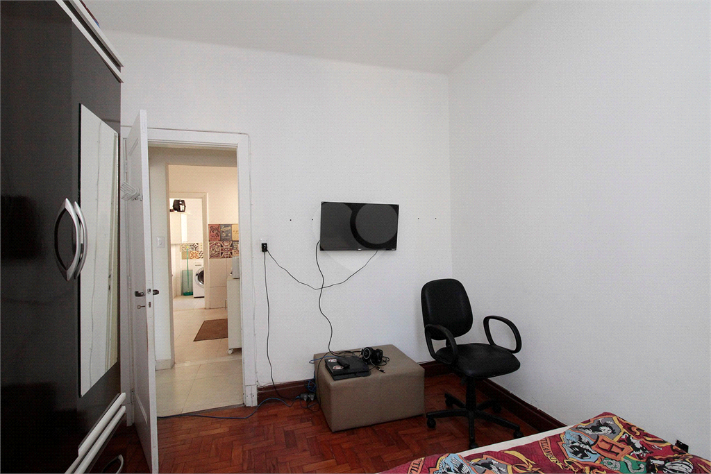 Venda Apartamento São Paulo Campos Elíseos REO869509 11