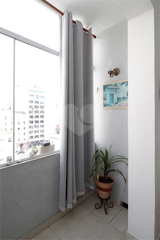 Venda Apartamento São Paulo Campos Elíseos REO869509 4