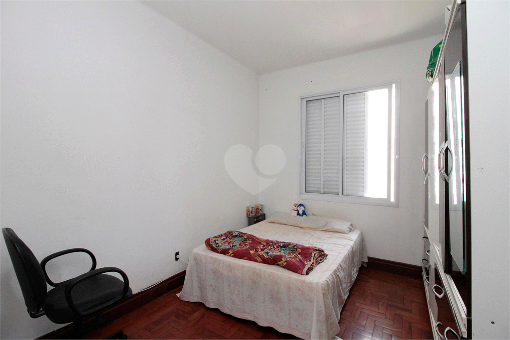 Venda Apartamento São Paulo Campos Elíseos REO869509 8