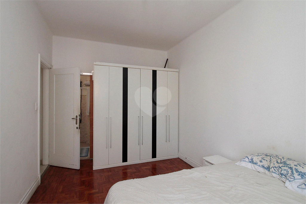 Venda Apartamento São Paulo Campos Elíseos REO869509 14