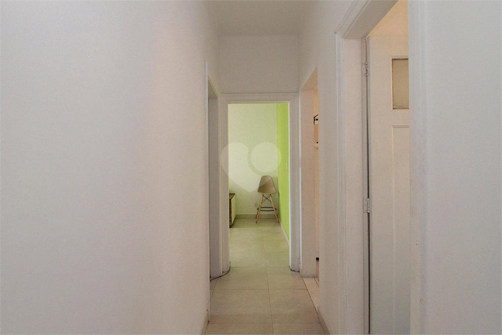 Venda Apartamento São Paulo Campos Elíseos REO869509 20