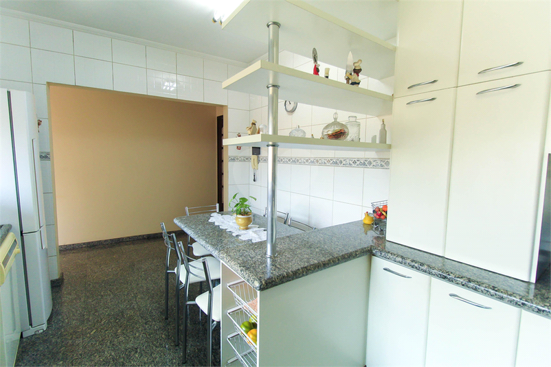 Venda Casa São Paulo Vila Oratório REO869527 42