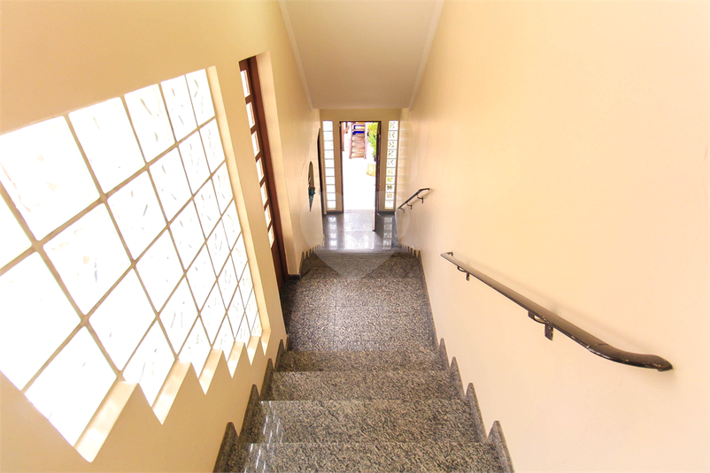 Venda Casa São Paulo Vila Oratório REO869527 54