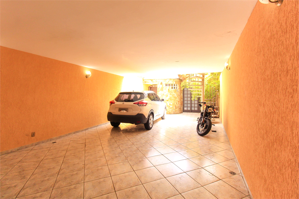 Venda Casa São Paulo Vila Oratório REO869527 62