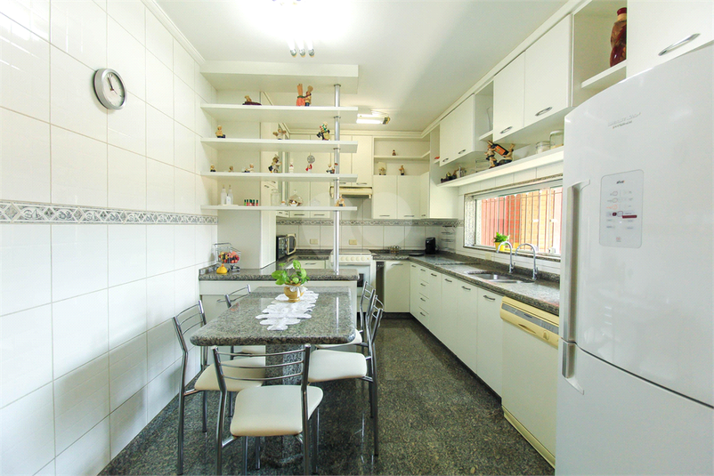 Venda Casa São Paulo Vila Oratório REO869527 41