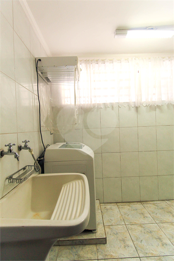 Venda Casa São Paulo Vila Oratório REO869527 47