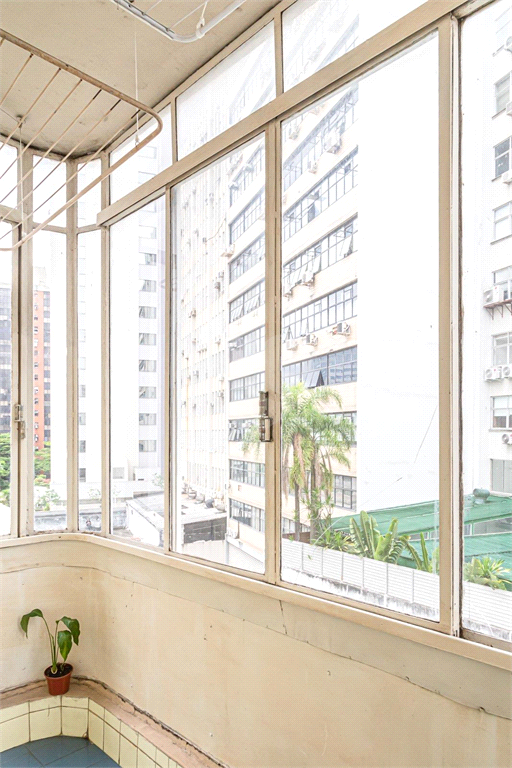 Venda Apartamento São Paulo Bela Vista REO869538 73