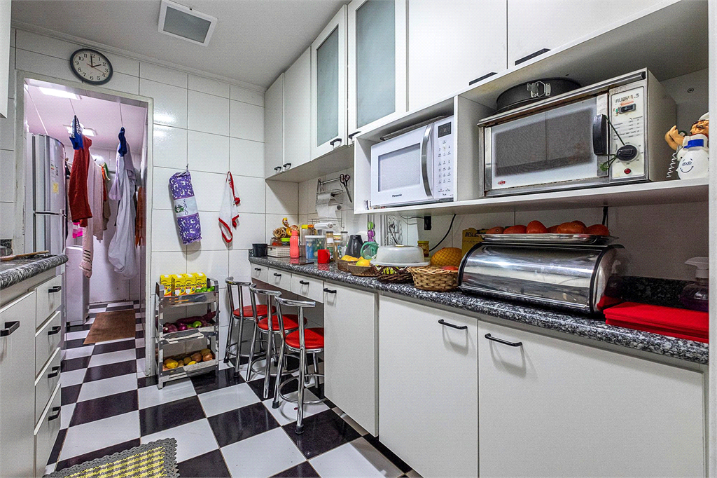 Venda Apartamento São Paulo Pinheiros REO869545 22