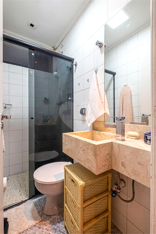 Venda Apartamento São Paulo Pinheiros REO869545 10