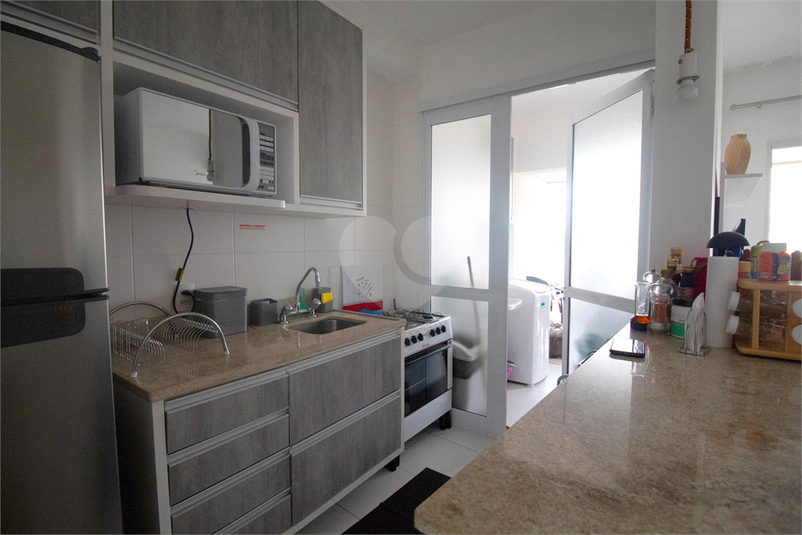 Venda Apartamento São Paulo Pinheiros REO869546 36