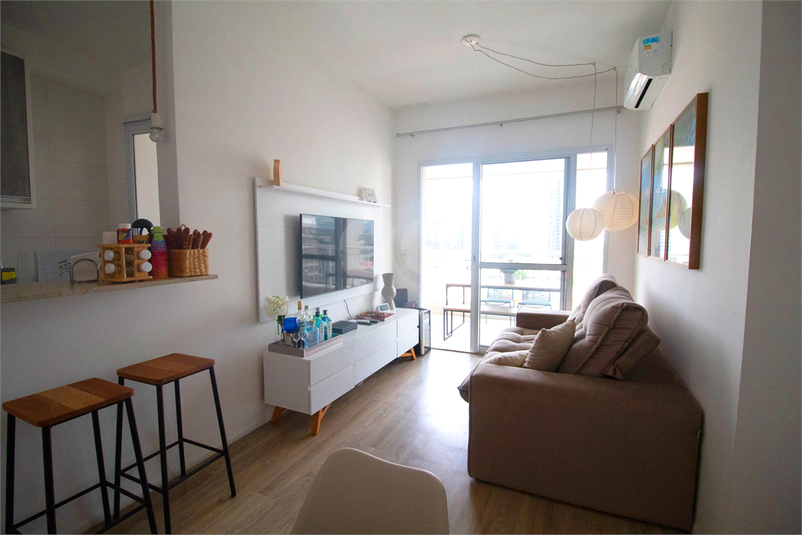 Venda Apartamento São Paulo Pinheiros REO869546 5