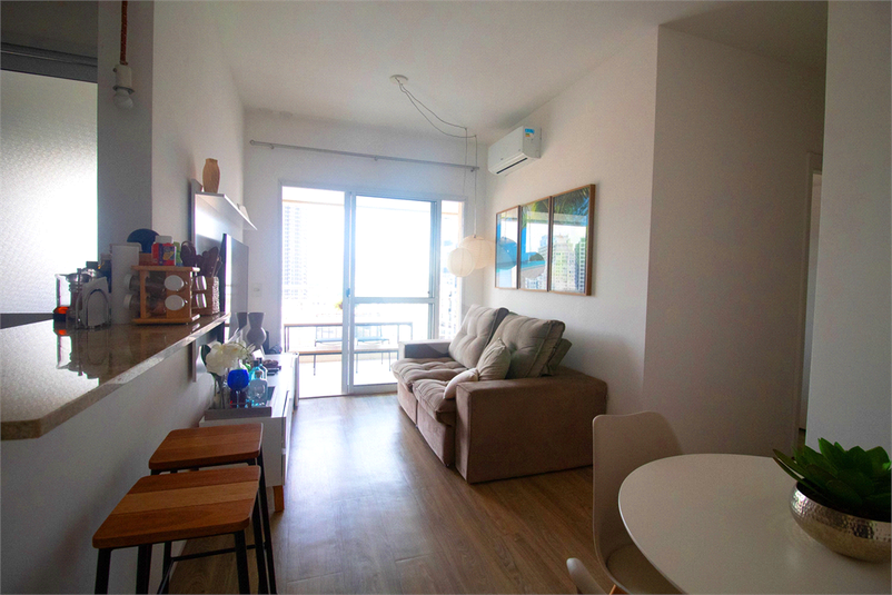 Venda Apartamento São Paulo Pinheiros REO869546 4