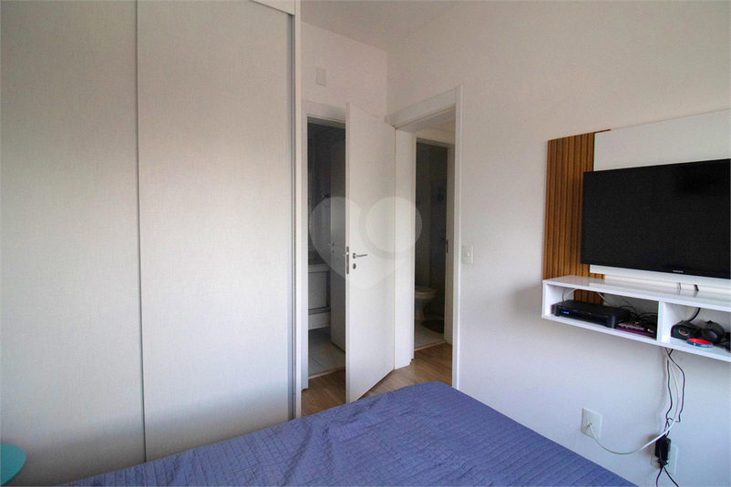 Venda Apartamento São Paulo Pinheiros REO869546 14