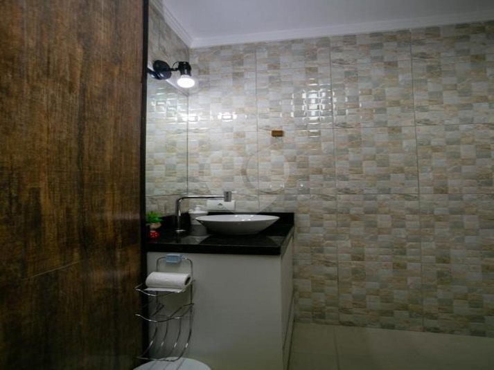 Venda Apartamento São Paulo Santana REO869547 13