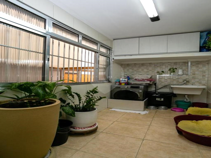 Venda Apartamento São Paulo Santana REO869547 37