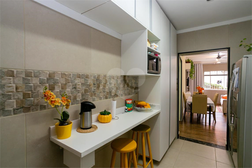 Venda Apartamento São Paulo Santana REO869547 36