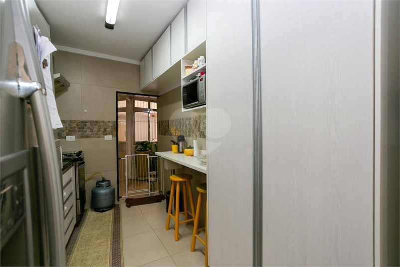 Venda Apartamento São Paulo Santana REO869547 34