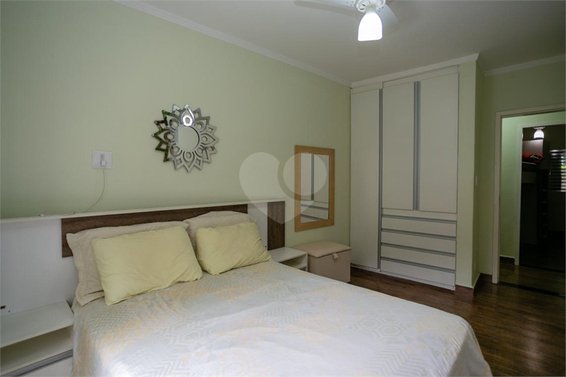 Venda Apartamento São Paulo Santana REO869547 26